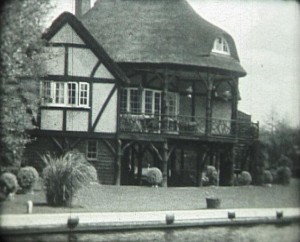1932cine_burecourt Bure Court, Wroxham 1932
