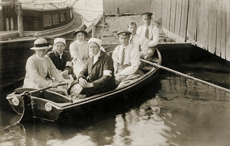 brundall15_rowing