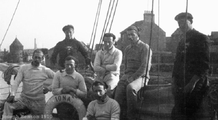 Great Yarmouth 1910