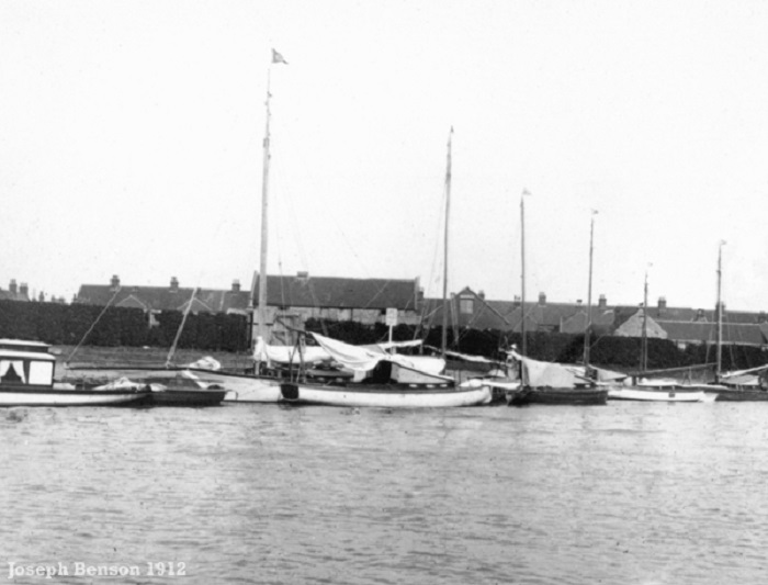 Great Yarmouth 1912
