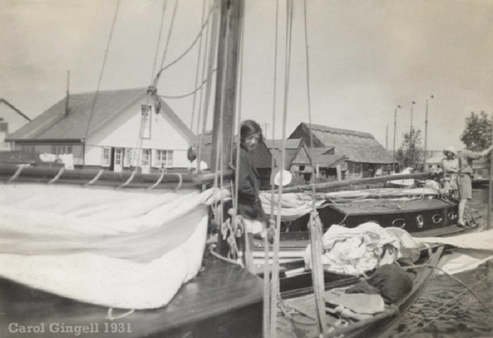 Potter Heigham 1931
