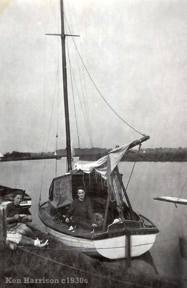 The Cat 1939