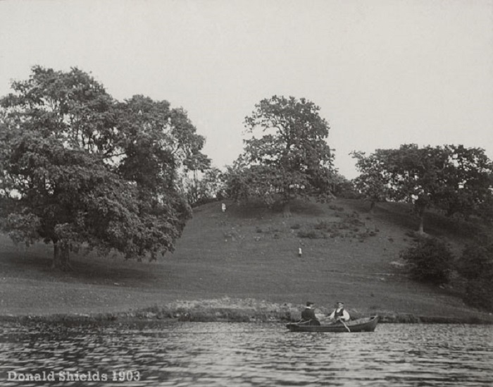 Salhouse Broad 1903