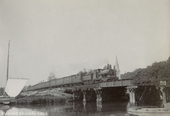 Thorpe St Andrew 1904