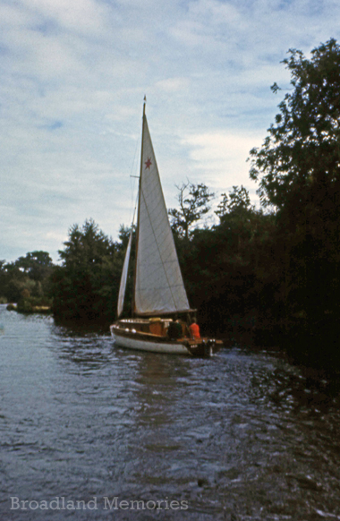 Southgates Yacht
