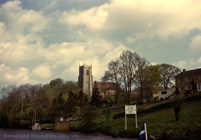Belaugh 1961