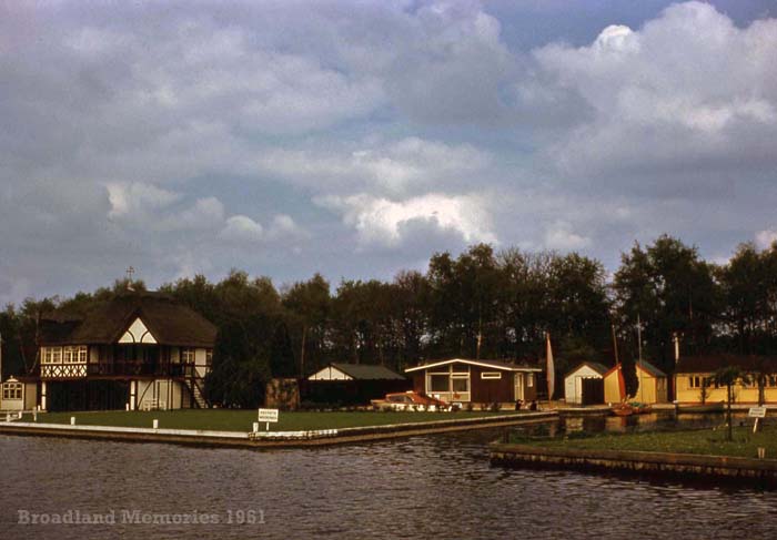 Horning 1961