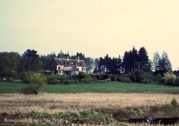 How Hill 1961