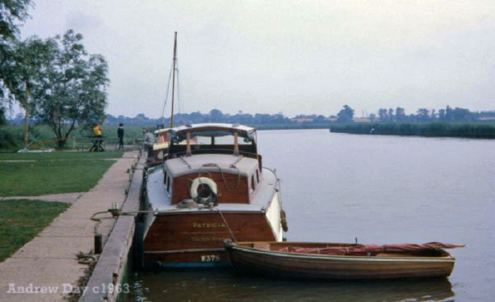 Reedham 1963