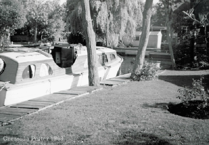 Lorelei 1963