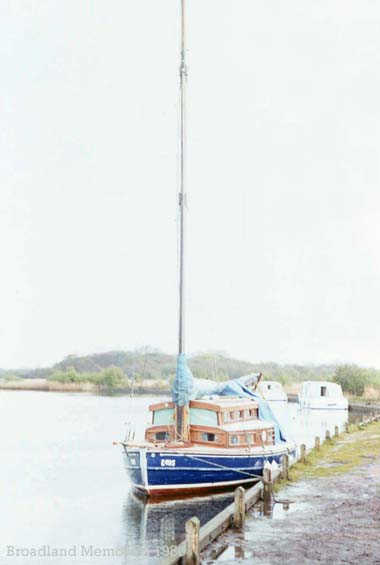 Royal Lady 1983