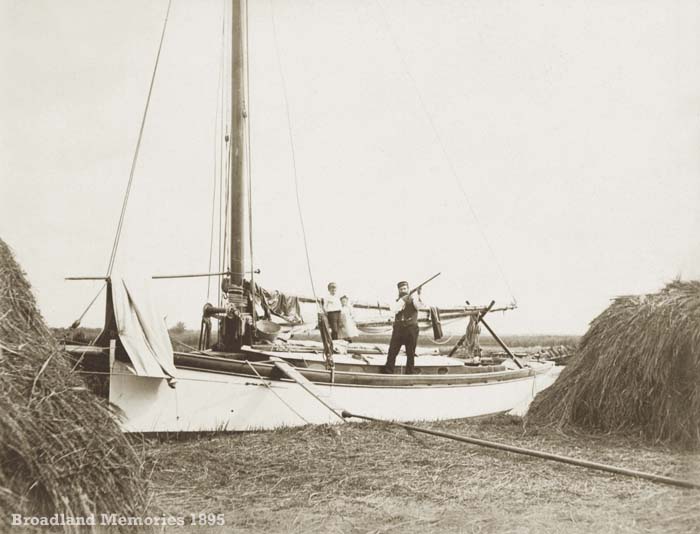 Barton Turf 1895