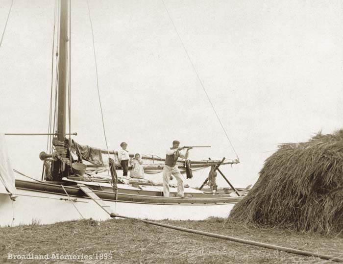 Barton Turf 1895
