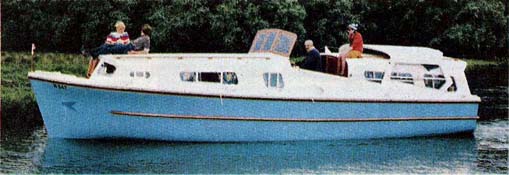 Aston Elm pictured in the 1970s