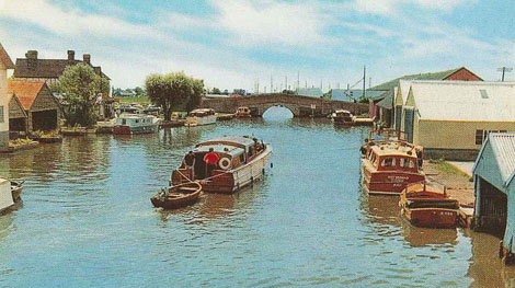 Potter Heigham