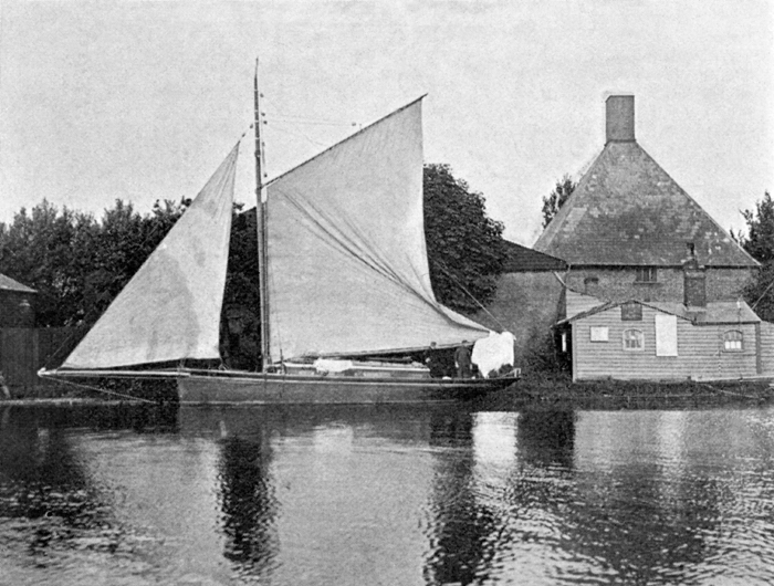 The Start From Beccles