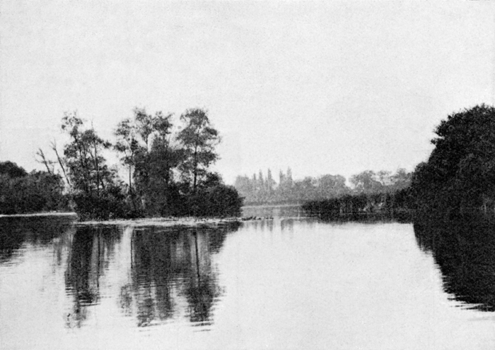 South Walsham Broad