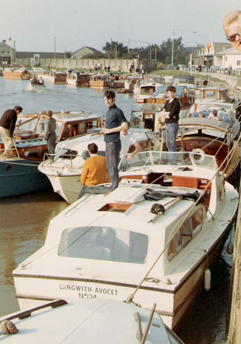 Great Yarmouth 1968