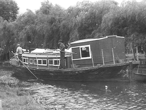 Limberlost at Stalham