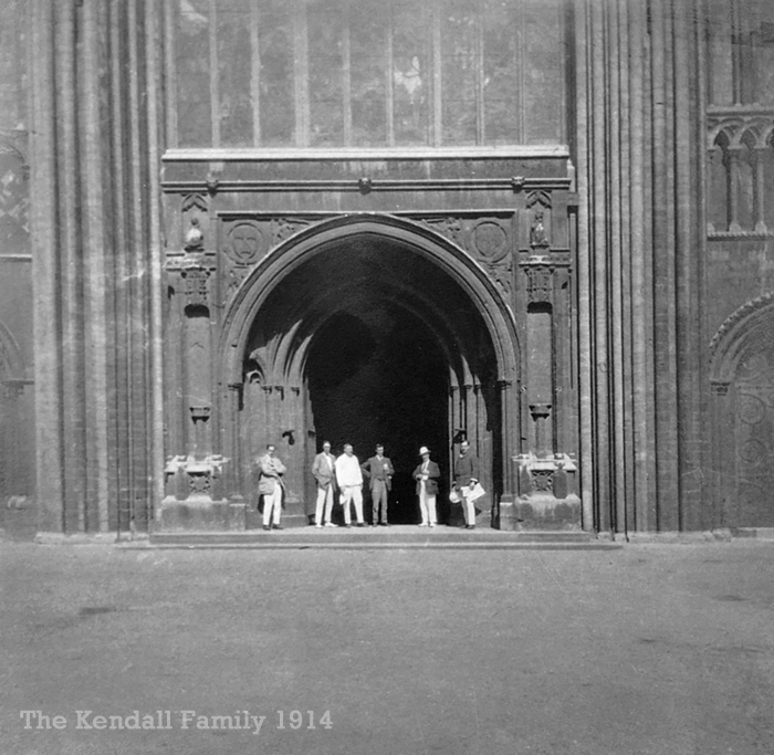 Norwich Cathedral
