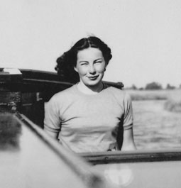 Ruth Sullivan
